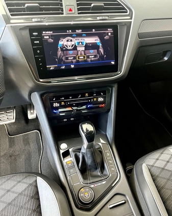 Volkswagen Tiguan cena 205000 przebieg: 17032, rok produkcji 2023 z Opole małe 67